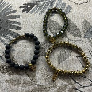 Ermish Bracelets
